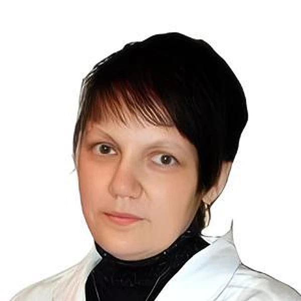 Кондрашова Людмила Ивановна — Детский кардиолог, Функциональный диагност, Москва