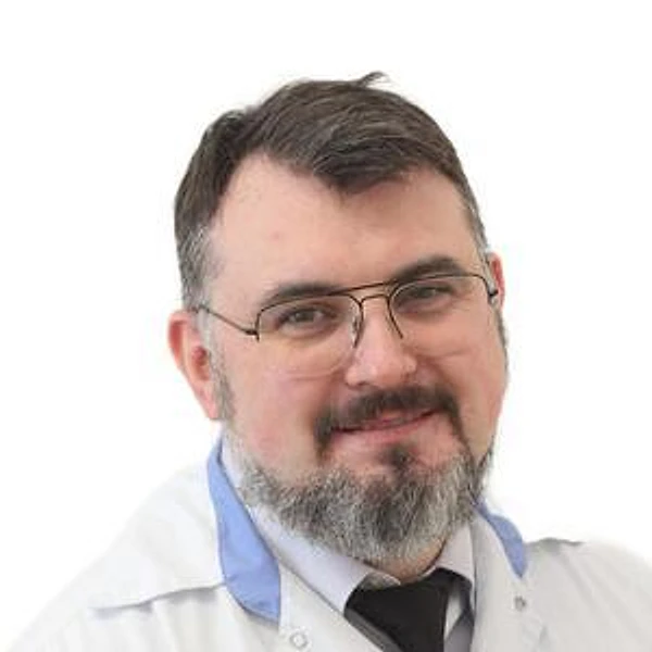 Феклистов Дмитрий Александрович — Ортопед, Детский ортопед, Детский травматолог, Травматолог, Москва