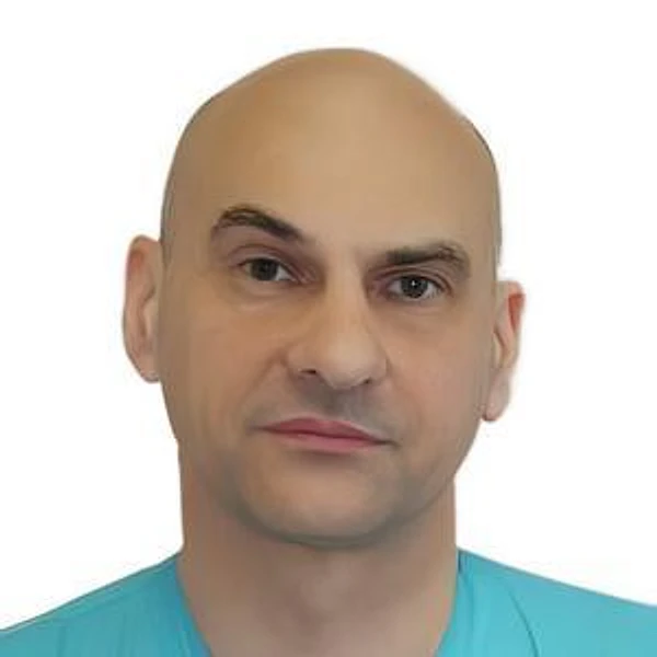Донцов Андрей Валерьевич — Уролог, Москва