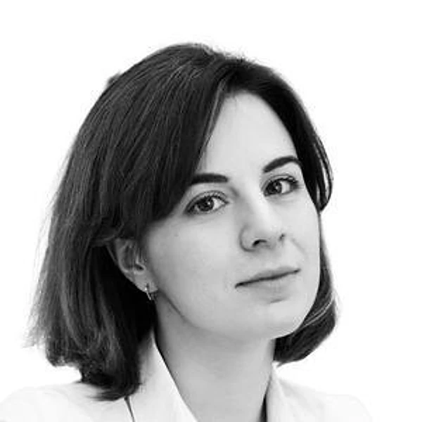 Каминарская Юлия Андреевна — Эндокринолог, Диетолог, Москва