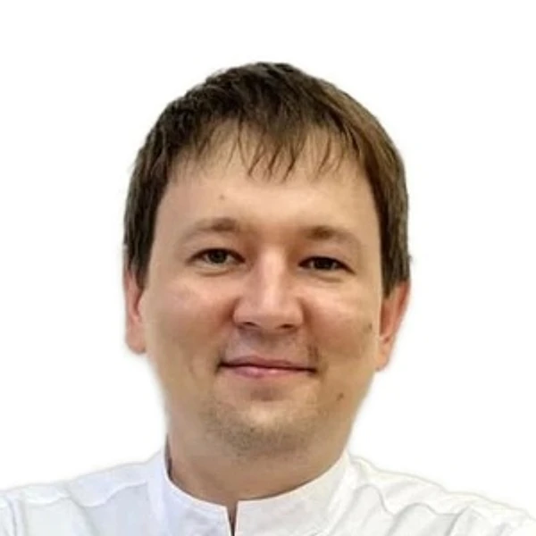 Мазитов Альберт Фаязович — Пластический хирург, Уфа