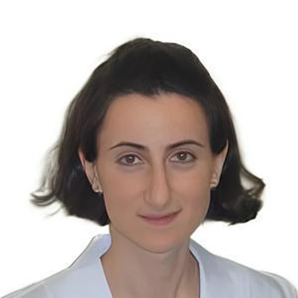 Авцина Вера Владимировна — Детский невролог, Невролог, Нейрофизиолог, Функциональный диагност, Цефалголог, Москва