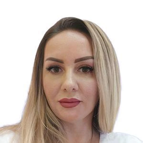 Лукьянова Екатерина Геннадьевна — Детский невролог, Детский эпилептолог, Невролог, Эпилептолог, Москва
