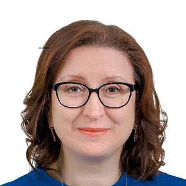Кудинова Наталья Владимировна — Детский психолог, Нейропсихолог, Москва