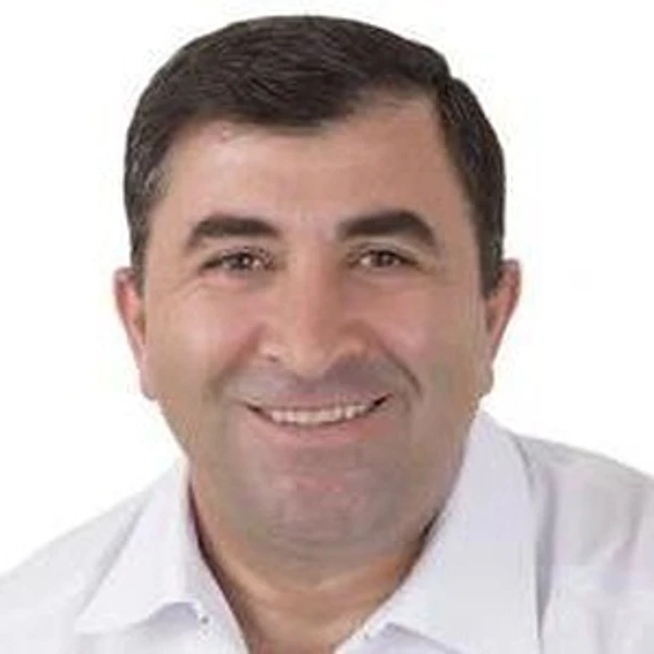 Талашвили Гоча Георгиевич — Стоматолог-ортопед, Стоматолог-имплантолог, Стоматолог-хирург, Москва