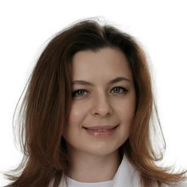 Фунтикова Инна Сергеевна — ЛОР, Детский ЛОР-хирург, ЛОР-хирург, Новосибирск
