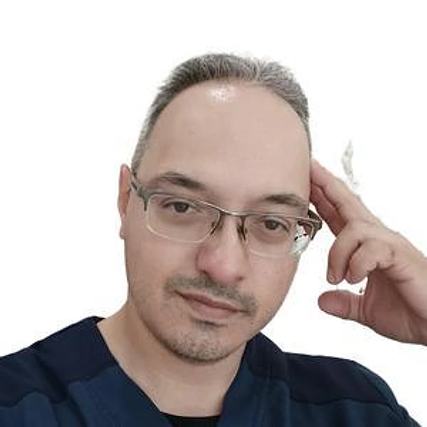 Невярович Андрей Владимирович — Рефлексотерапевт, Воронеж