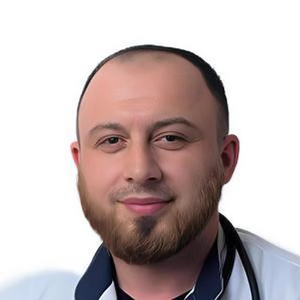 Самедов Шихбала Несирбалаевич — Терапевт, Москва