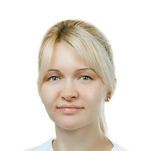 Герасимова Дарья Дмитриевна — Врач-косметолог, Дерматовенеролог, Москва