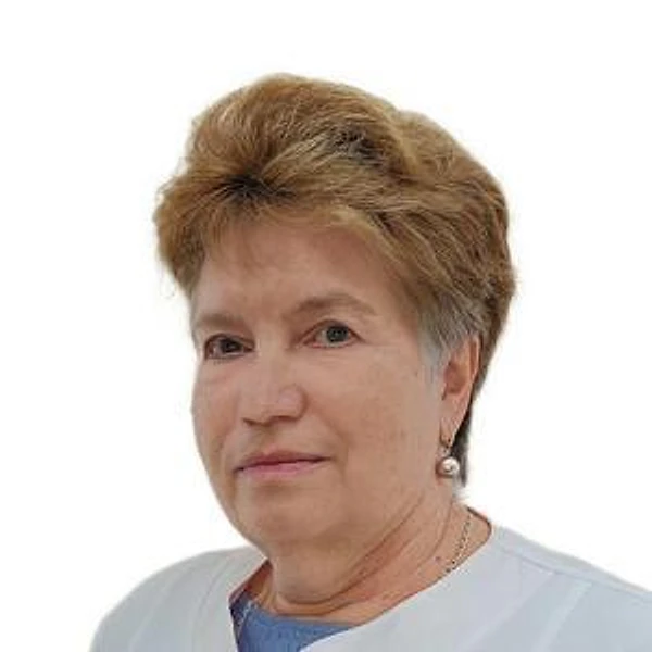 Сазонова Марина Борисовна — Невролог, Москва