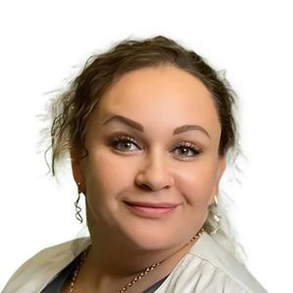 Тихая-Лобанова Виктория Вадимовна — Хирург, Москва
