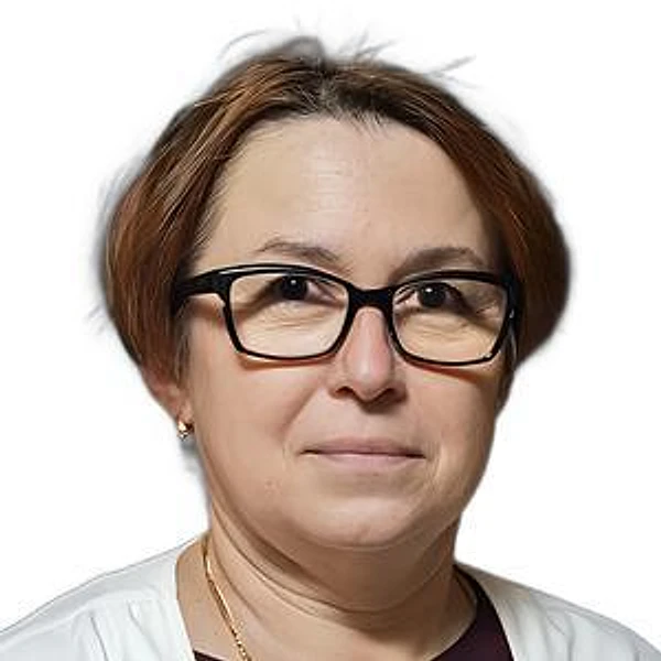 Истомина Валерия Петровна — Врач УЗИ, Лосино-Петровский