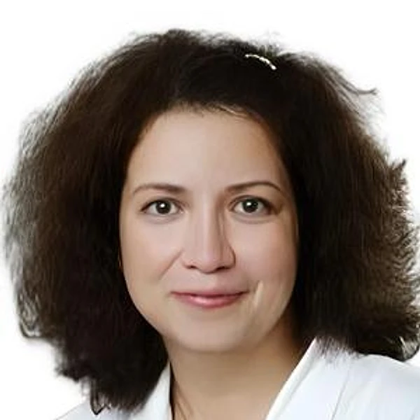 Донская Елена Александровна — Эндокринолог, Москва