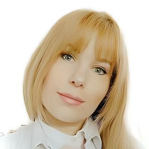 Хорева Екатерина Тимофеевна — Невролог, Рефлексотерапевт, Москва