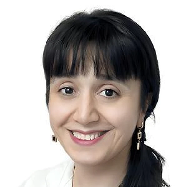 Маруфиди Егана Видадиевна — Стоматолог, Детский стоматолог, Пародонтолог, Москва