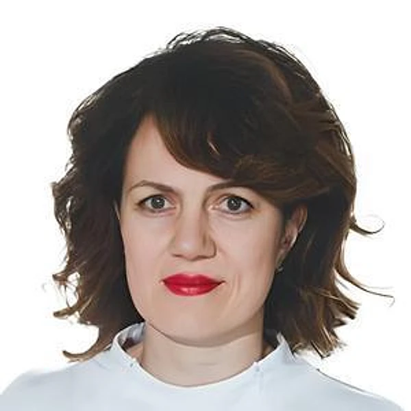 Селютина Наталия Александровна — Гинеколог, Москва