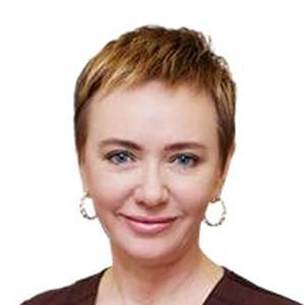 Смирнова Анжелика Юрьевна — Гинеколог, Москва