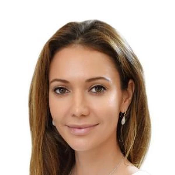 Ивлиева Мария Георгиевна — Дерматолог, Врач-косметолог, Трихолог, Москва