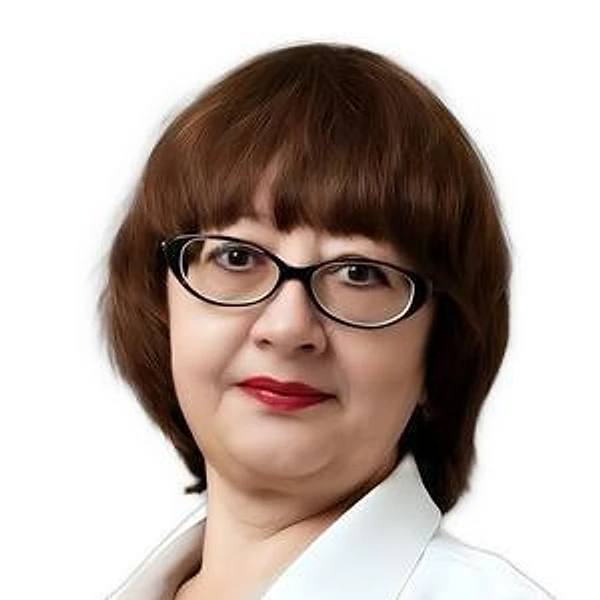 Лесникова Евгения Игоревна — Уролог, Хабаровск