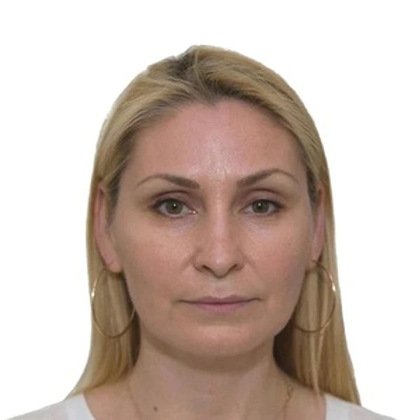 Лапшина Наталья Владимировна — Детский невролог, Москва