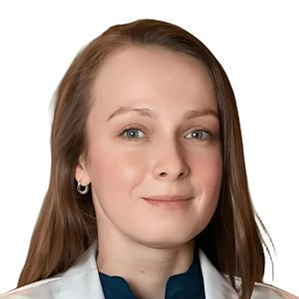 Кимстач Марина Игоревна — Эмбриолог, Москва
