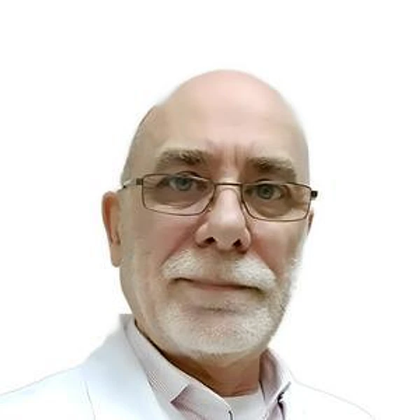 Андреев Андрей Александрович — ЛОР, Москва