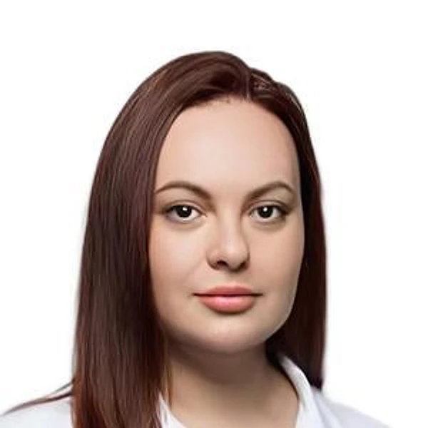 Красова Ольга Михайловна — Уролог, Андролог, Врач УЗИ, Москва