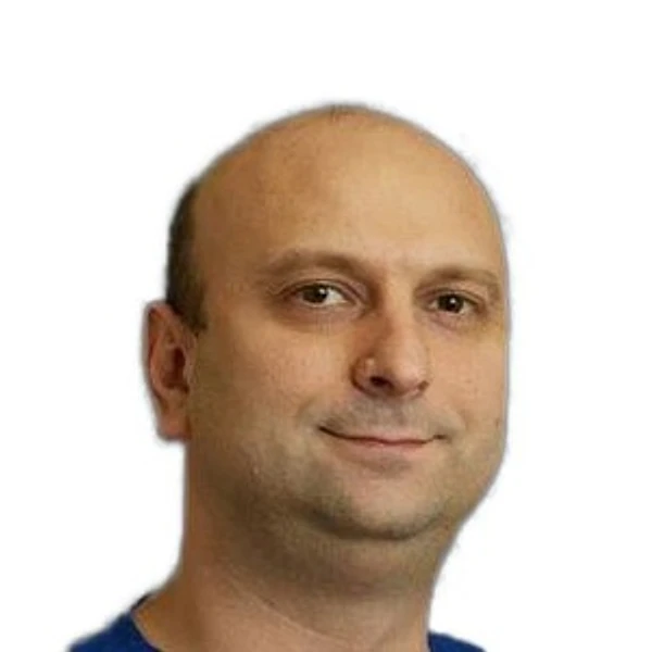 Барышников Кирилл Анатольевич — Онколог, Хирург, Москва