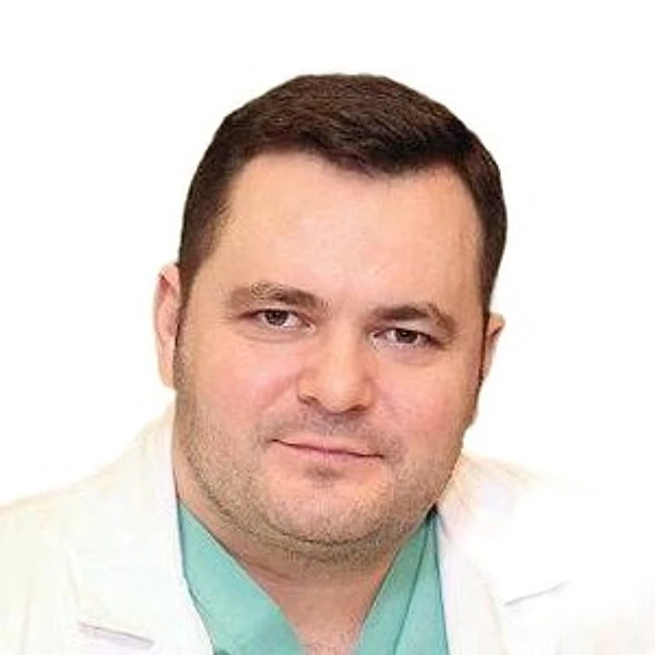 Кононец Павел Вячеславович — Онколог, Хирург, Москва
