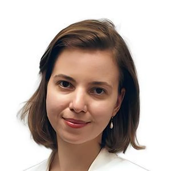 Расохина Ольга Игоревна — Дерматолог, Венеролог, Врач-косметолог, Москва