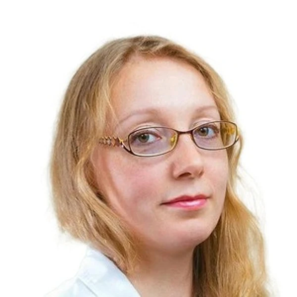 Прокопцова Анастасия Александровна — Терапевт, Пульмонолог, Екатеринбург