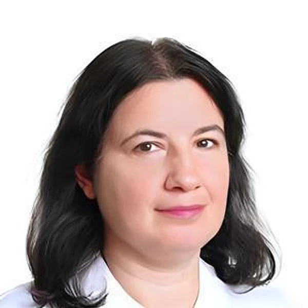 Доненко Ирина Владимировна — Врач УЗИ, Москва