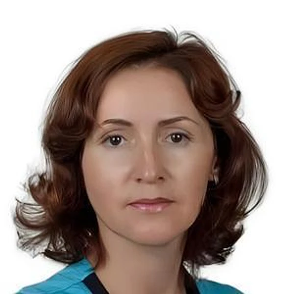 Ермилина Татьяна Ароновна — Врач УЗИ, Онколог, Москва