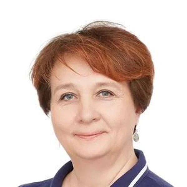 Лебедева Анастасия Юрьевна — Кардиолог, Анестезиолог-реаниматолог, Терапевт, Москва