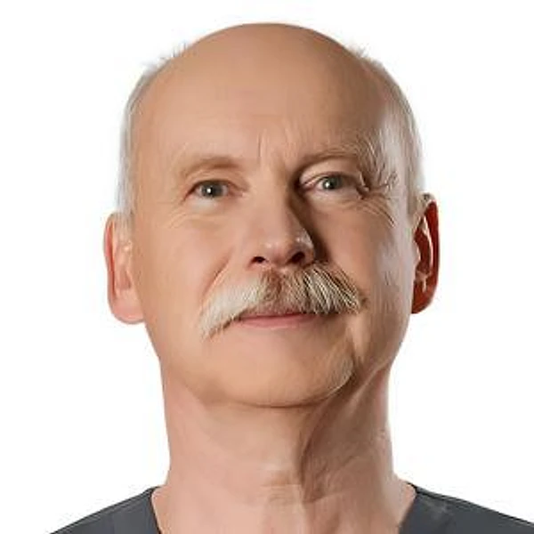 Крапчатов Михаил Юрьевич — Эндоскопист, Гастроэнтеролог, Москва