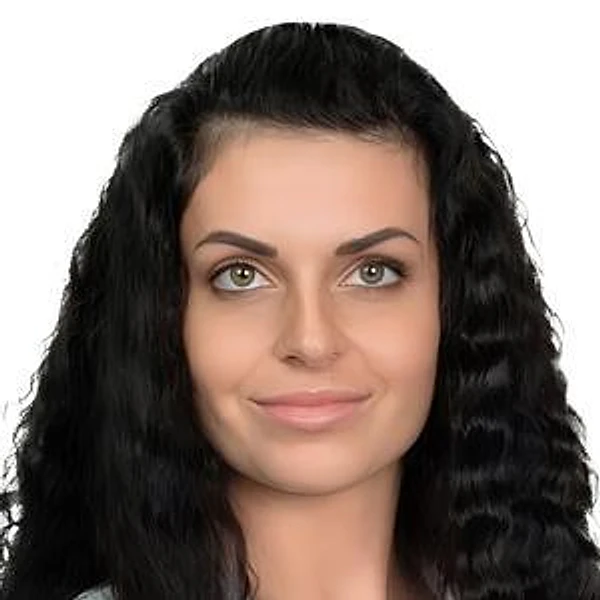 Волкова Анна Викторовна — Терапевт, Москва