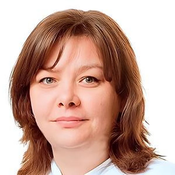 Чулак Ольга Александровна — Гинеколог, Акушер, Врач УЗИ, Москва