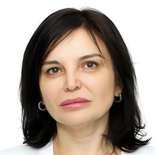 Маматиева Ната Мусаевна — Дерматолог, Венеролог, Москва