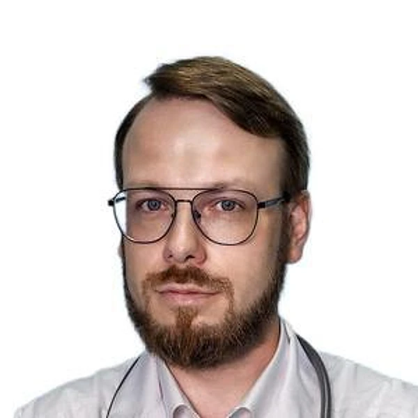 Карпенко Дмитрий Геннадьевич — Гастроэнтеролог, Терапевт, Видное