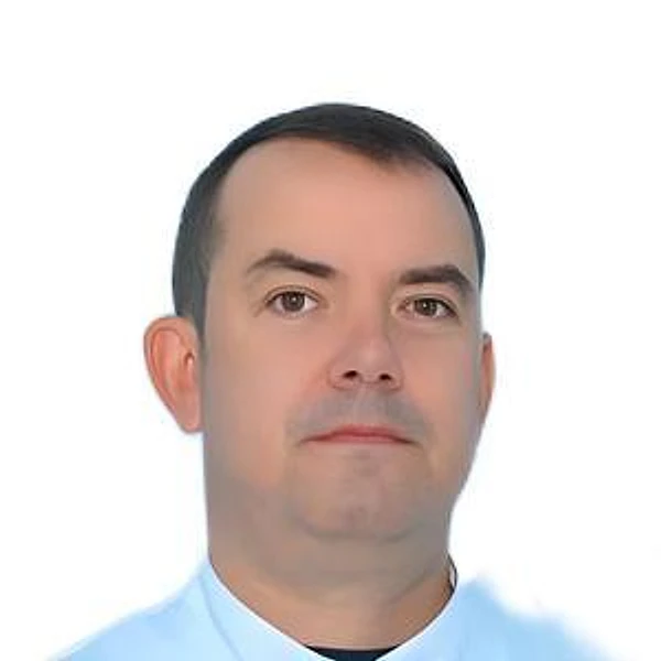 Ковешников Андрей Владимирович — Уролог, Видное