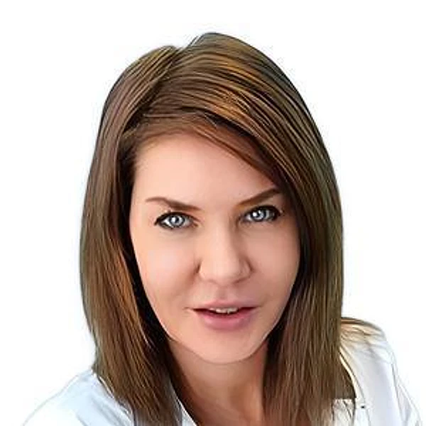 Шувалова Марина Юрьевна — Врач-косметолог, Дерматолог, Детский дерматолог, Трихолог, Видное