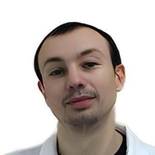 Смирнов Евгений Александрович — Хирург, Москва
