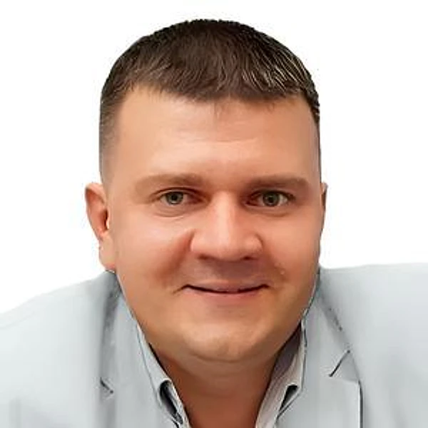 Галютин Сергей Геннадьевич — Андролог, Венеролог, Гастроэнтеролог, Диетолог, Нефролог, Уролог, Москва