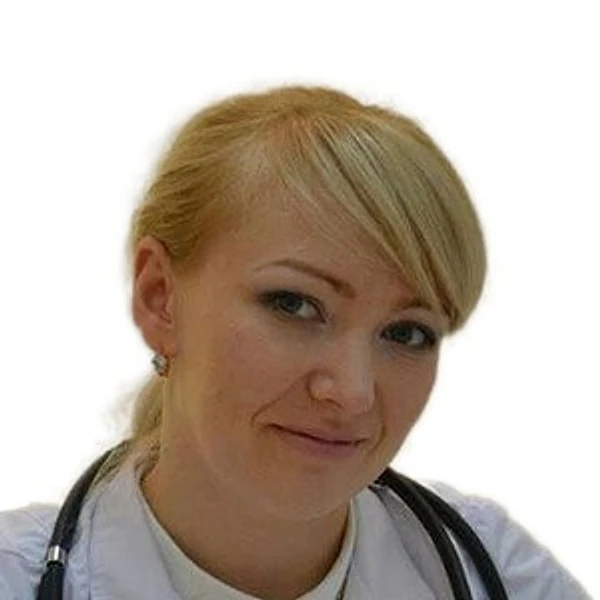 Акатьева Елена Александровна — Терапевт, Фтизиатр, Пенза