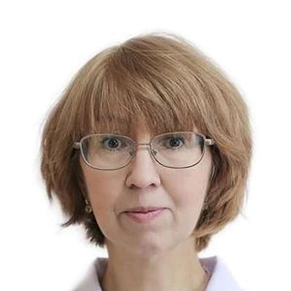 Вильданова Диляра Бариевна — Гинеколог, Казань