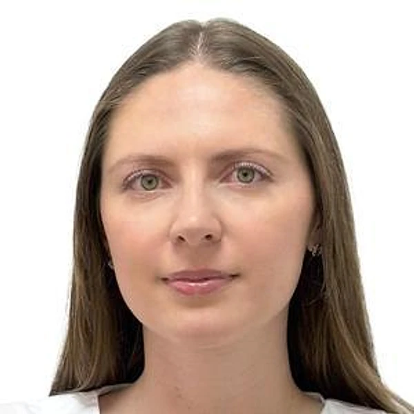 Гуртовая Светлана Сергеевна — Гинеколог, Ростов-на-Дону