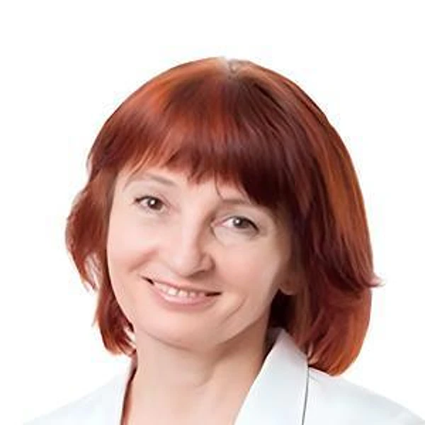 Афанасьева Оксана Олеговна — Логопед, Москва