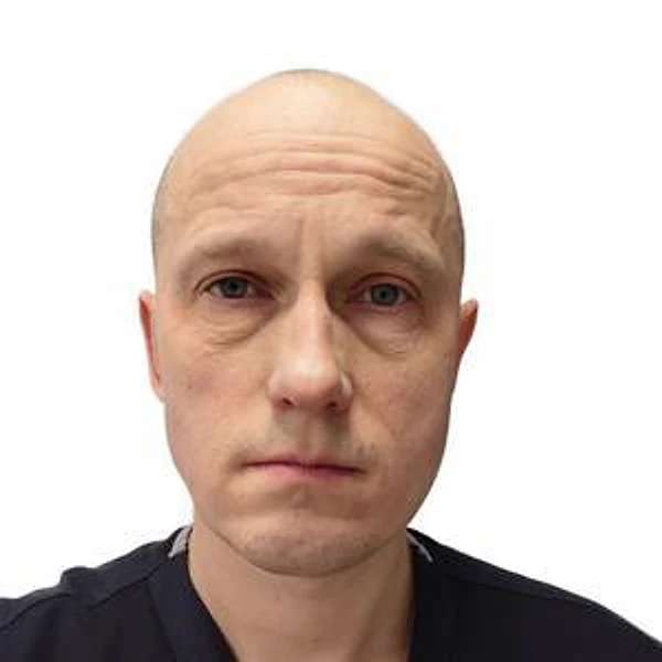 Анкундинов Александр Анатольевич — Офтальмолог-хирург, Лазерный хирург, Офтальмолог (окулист), Вологда