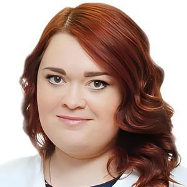 Любчик Елена Николаевна — Хирург, Детский хирург, Маммолог, Флеболог, Мытищи