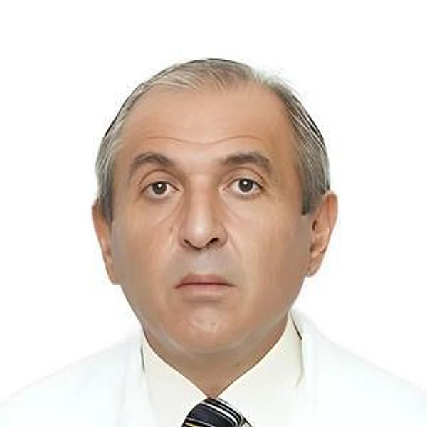 Григорян Вагаршак Арамович — Дерматолог, Венеролог, Детский венеролог, Детский дерматолог, Москва